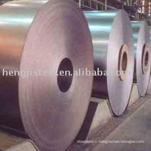 Carbon Steel coils